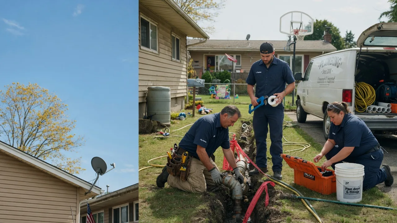 Garbage Disposal Replacement in Randall, MN near me